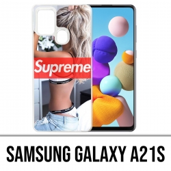 Coque Samsung Galaxy A21s -...