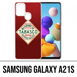 Coque Samsung Galaxy A21s -...