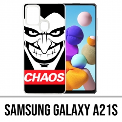 Custodia per Samsung Galaxy...