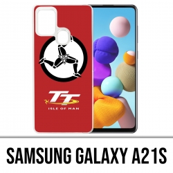 Coque Samsung Galaxy A21s -...