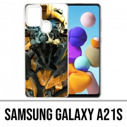 Samsung Galaxy A21s Case -...