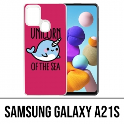 Coque Samsung Galaxy A21s -...