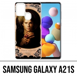 Custodia per Samsung Galaxy...