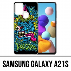 Samsung Galaxy A21s Case - Volcom Zusammenfassung