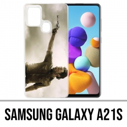 Coque Samsung Galaxy A21s -...