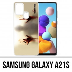 Funda Samsung Galaxy A21s -...