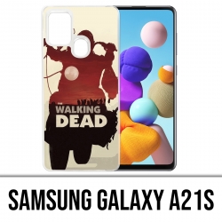 Funda Samsung Galaxy A21s -...