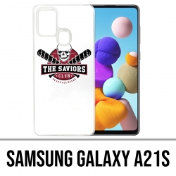 Funda Samsung Galaxy A21s -...