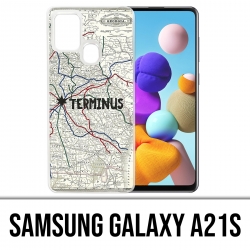 Coque Samsung Galaxy A21s -...