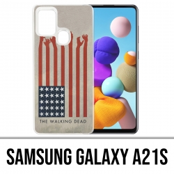 Funda Samsung Galaxy A21s -...