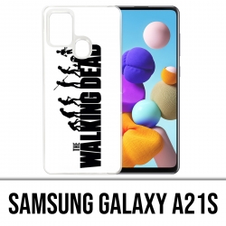 Funda Samsung Galaxy A21s -...