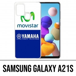 Coque Samsung Galaxy A21s -...