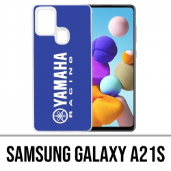 Samsung Galaxy A21s Case - Yamaha Racing 2