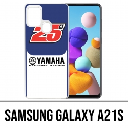 Funda Samsung Galaxy A21s -...