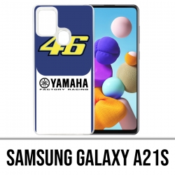 Coque Samsung Galaxy A21s -...