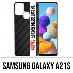 Coque Samsung Galaxy A21s -...