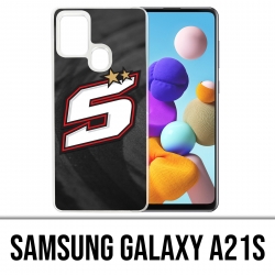 Funda Samsung Galaxy A21s -...