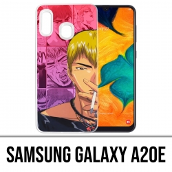 Custodia per Samsung Galaxy A20e - GTO