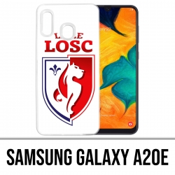 Coque Samsung Galaxy A20e -...