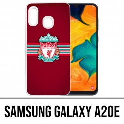 Coque Samsung Galaxy A20e -...