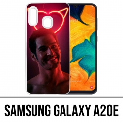 Coque Samsung Galaxy A20e -...