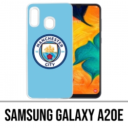 Funda Samsung Galaxy A20e -...