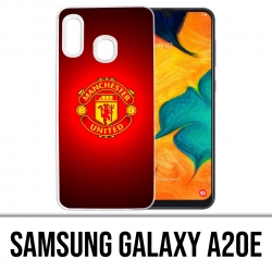 Samsung Galaxy A20e Case -...