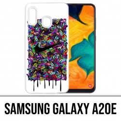 Custodia per Samsung Galaxy...