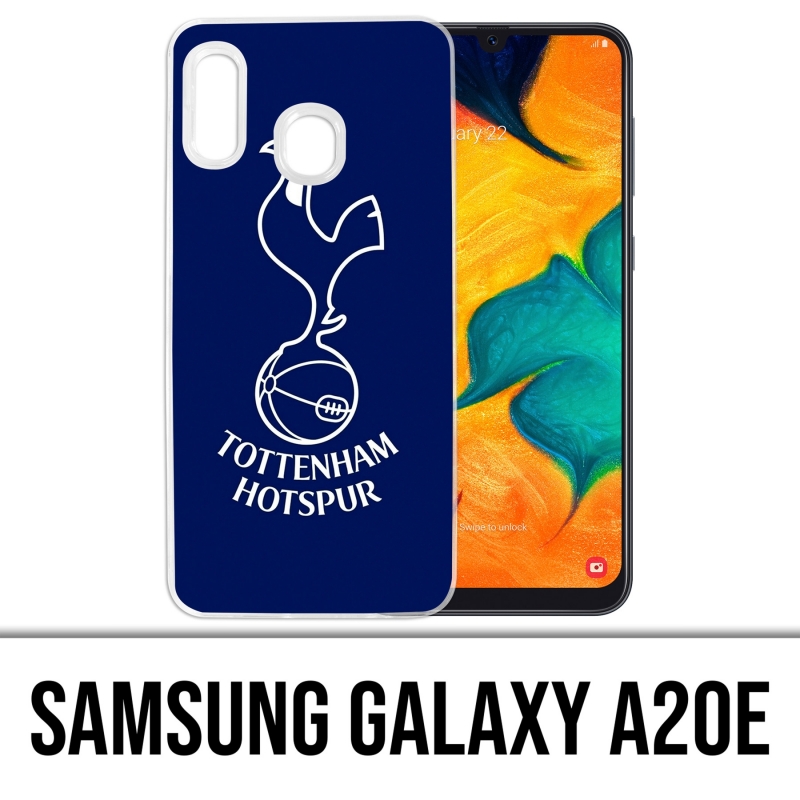 Coque Samsung Galaxy A20e - Tottenham Hotspur Football