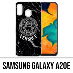 Coque Samsung Galaxy A20e -...