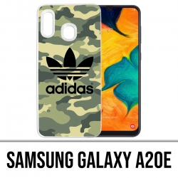 Coque Samsung Galaxy A20e -...