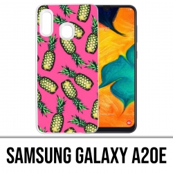 Funda Samsung Galaxy A20e -...