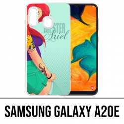 Funda Samsung Galaxy A20e -...