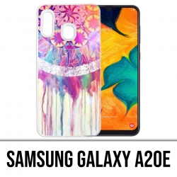 Coque Samsung Galaxy A20e - Attrape Reve Peinture