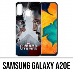 Samsung Galaxy A20e Case -...