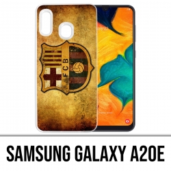 Coque Samsung Galaxy A20e -...