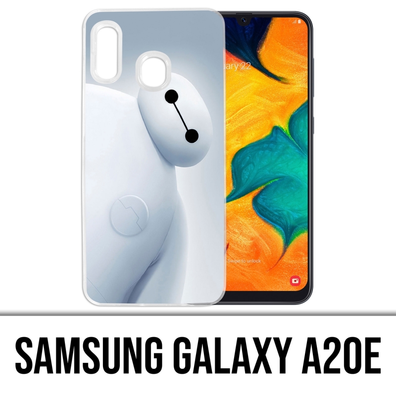 Coque Samsung Galaxy A20e - Baymax 2