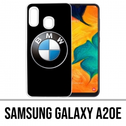 Coque Samsung Galaxy A20e - Bmw Logo