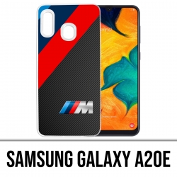 Funda Samsung Galaxy A20e -...