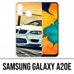 Coque Samsung Galaxy A20e -...