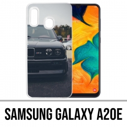 Coque Samsung Galaxy A20e -...