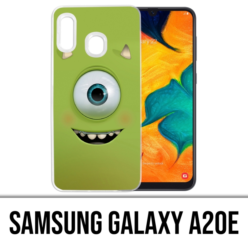 Funda Samsung Galaxy A20e - Bob Razowski