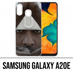 Coque Samsung Galaxy A20e - Booba Duc