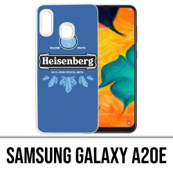 Coque Samsung Galaxy A20e -...