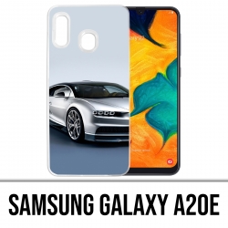 Funda Samsung Galaxy A20e -...