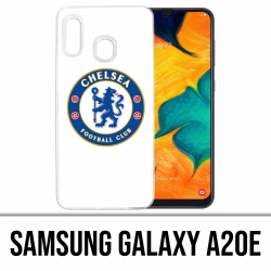 Coque Samsung Galaxy A20e -...