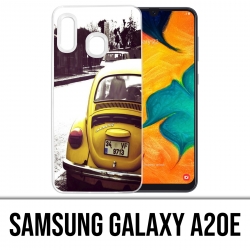 Coque Samsung Galaxy A20e -...