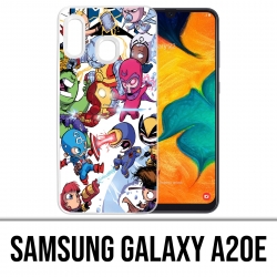 Funda Samsung Galaxy A20e -...