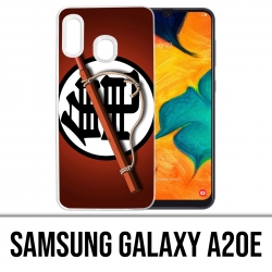 Funda Samsung Galaxy A20e -...