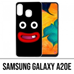 Samsung Galaxy A20e Case - Dragon Ball Mr Popo